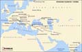 Kartor ver armeniska tryckerier i vrlden