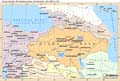Karta ver arshakouniska Armenien
